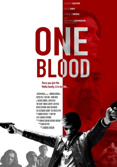 One Blood