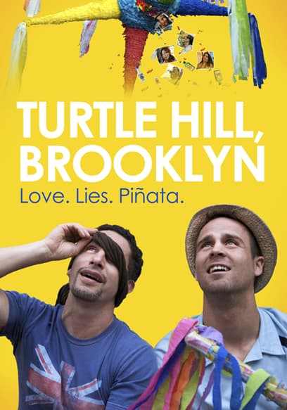 Turtle Hill, Brooklyn