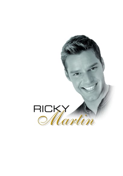 Legends in Concert: Ricky Martin