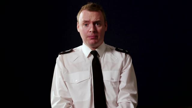 Watch Police Code Zero: Officer Under Attack - Free TV Shows | Tubi