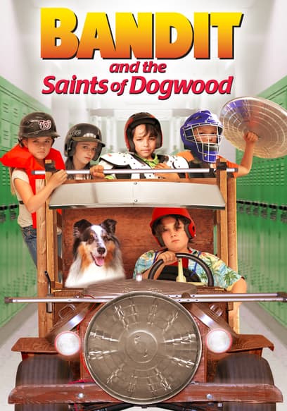 Bandit and the Saints of Dogwood