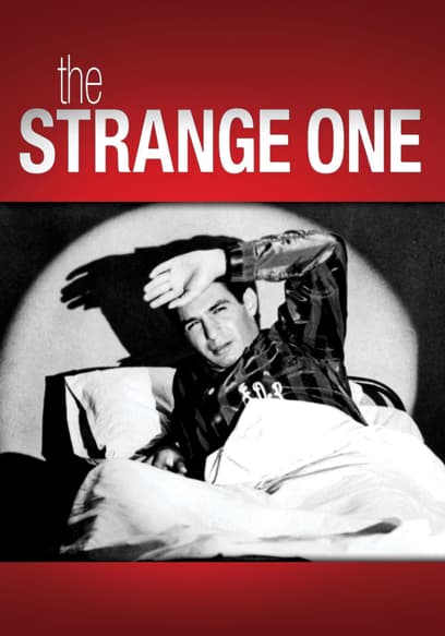 The Strange One