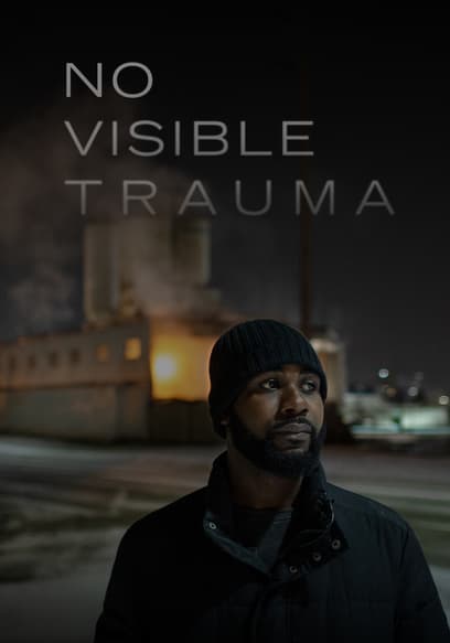 No Visible Trauma