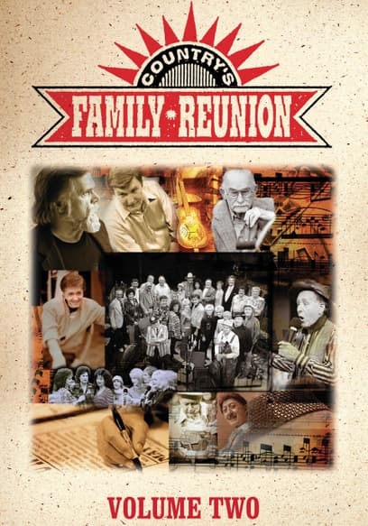 Country's Family Reunion (Vol. 2)
