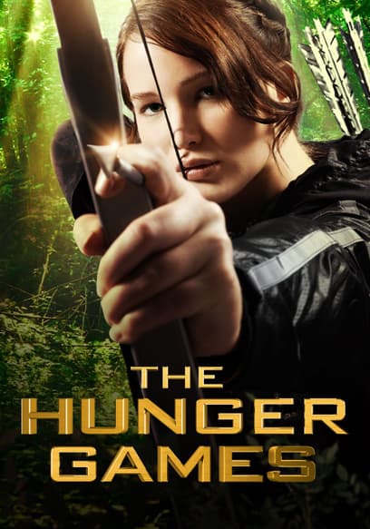 The Hunger Games (LAS)