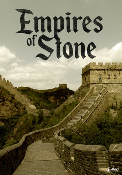 Empires of Stone