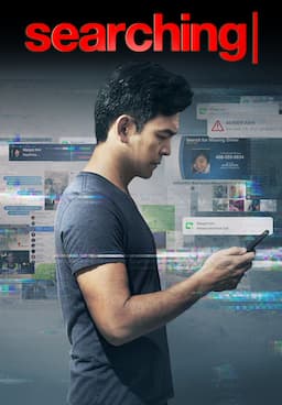 Watch searching 2018 online free top