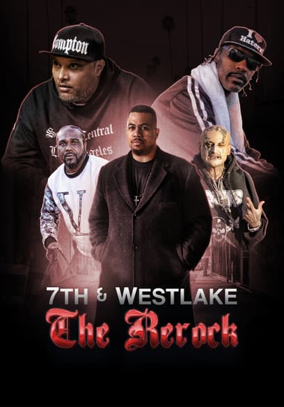 7th & Westlake: The Rerock