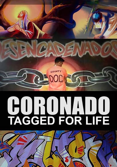 Coronado: Tagged for Life