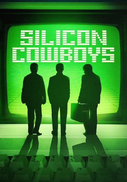 Silicon Cowboys