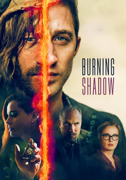 Burning Shadow