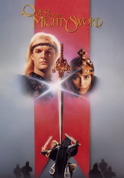 Quest For The Mighty Sword