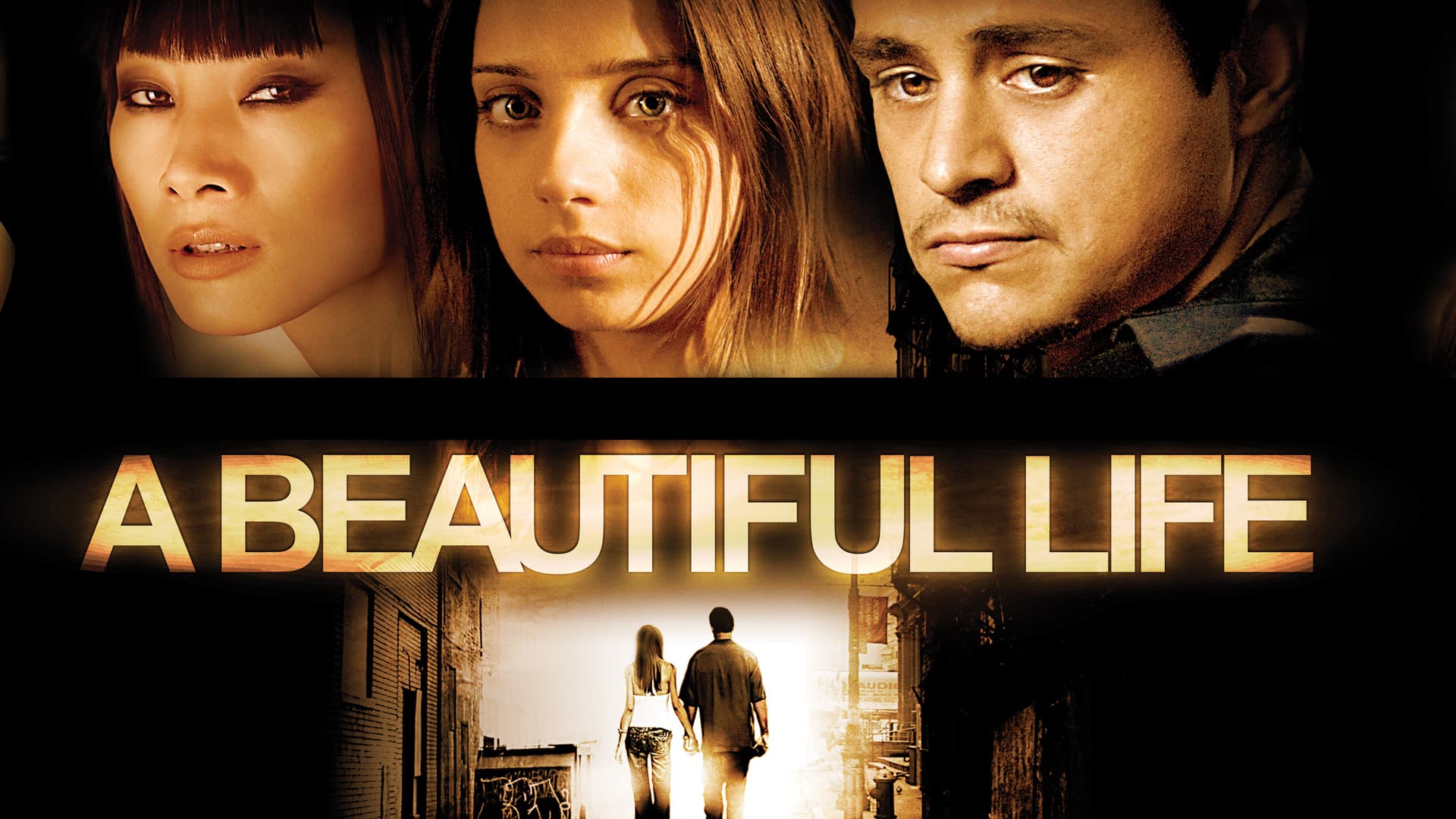 A beautiful life full movie bilibili