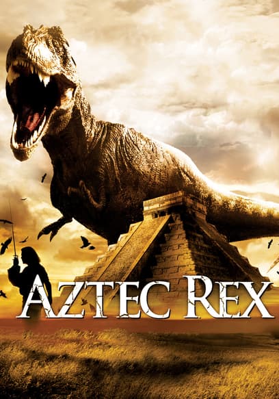 Aztec Rex