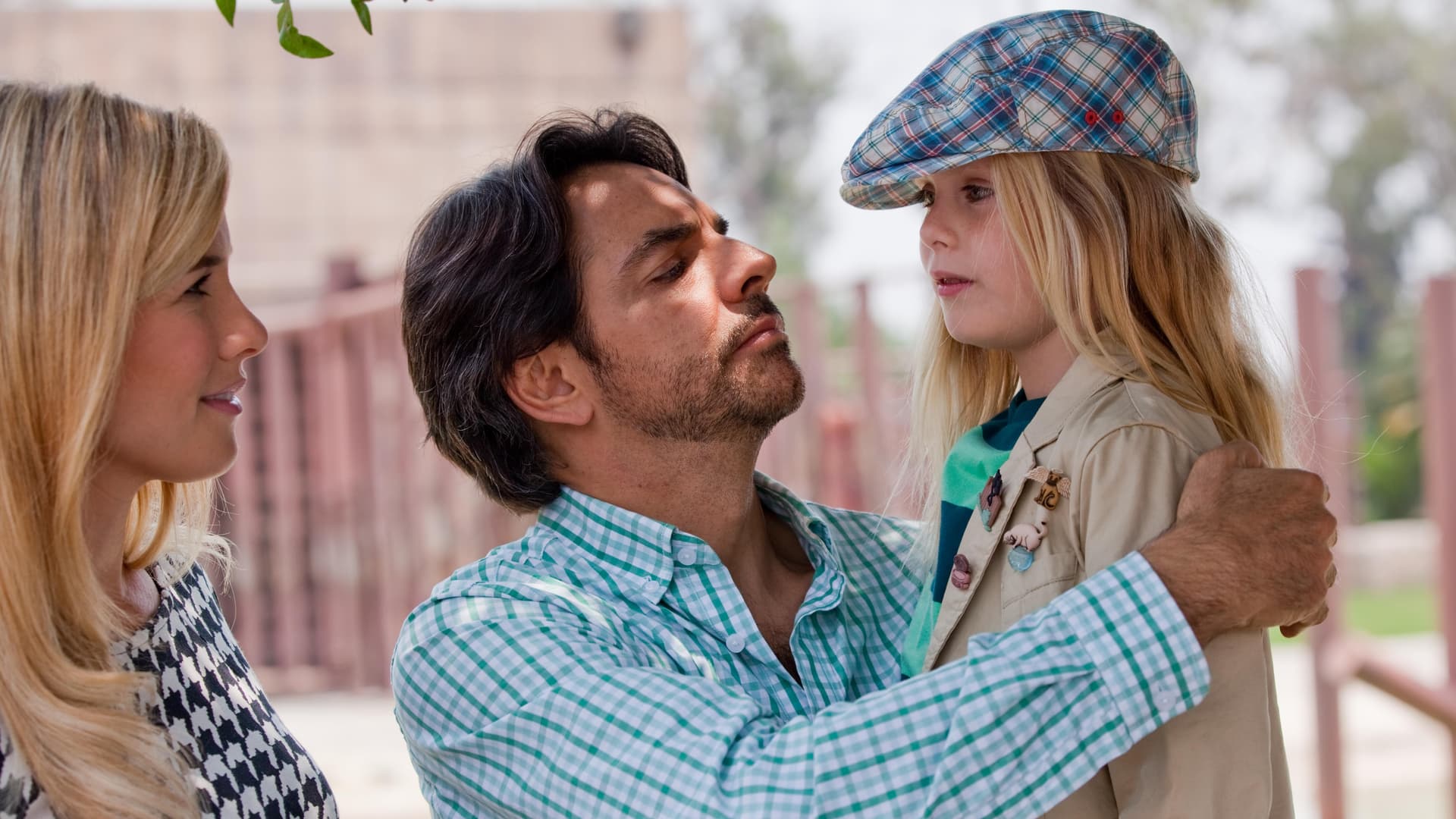 Watch Instructions Not Included (2013) Free Movies Tubi