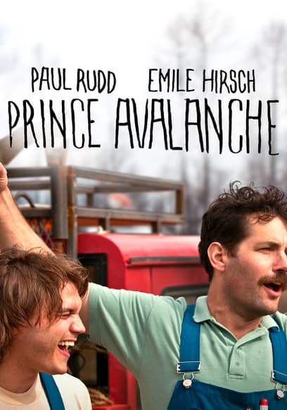 Prince Avalanche