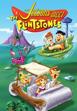 Watch Free Hanna Barbera Cartoons Movies and TV Shows Online Tubi