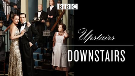 Watch Upstairs Downstairs - Free TV Shows | Tubi