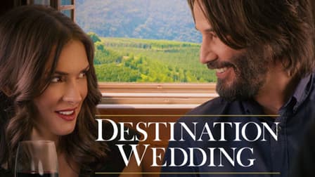 Destination wedding 2018 123movies store