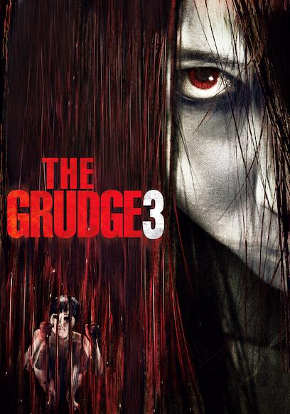 The Grudge 3