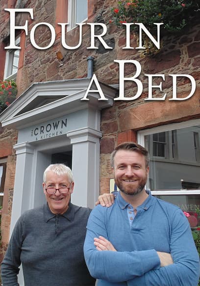 S02:E44 - Ombersley Bed and Breakfast