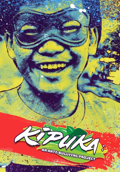 Kipuka: An Anti-Bullying Project