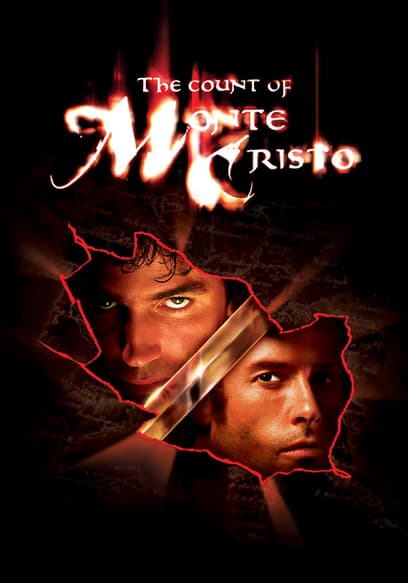 The Count of Monte Cristo