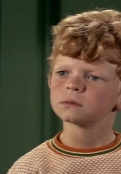 Is Jody Still Alive from *Family Affair*? Episode 2 Featuring Jody and Cissy (1966)