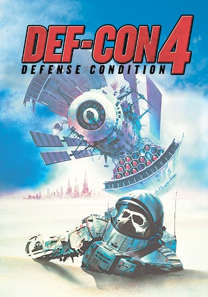Watch Def-Con 4 (1985) - Free Movies | Tubi