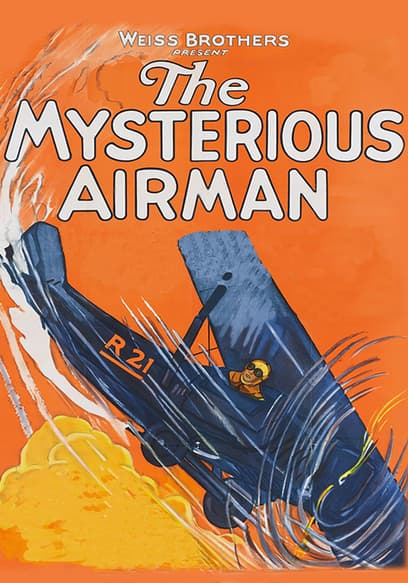 The Mysterious Airman