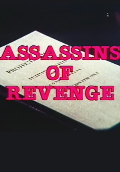 Assassins of Revenge