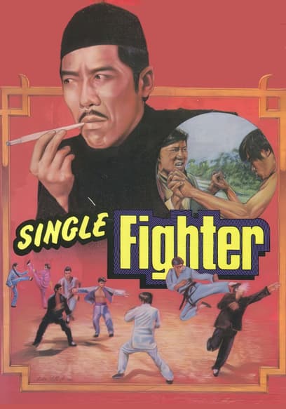Single Fighter (Dubbed)