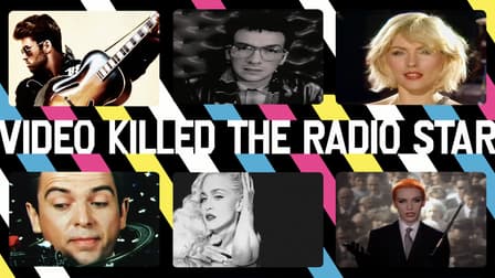 Watch Video Killed the Radio Star - Free TV Shows | Tubi