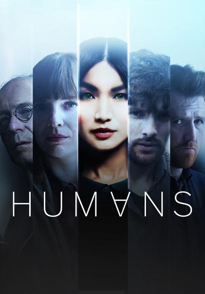 Humans UK