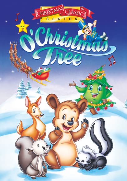 Christmas Classics Series: O' Christmas Tree