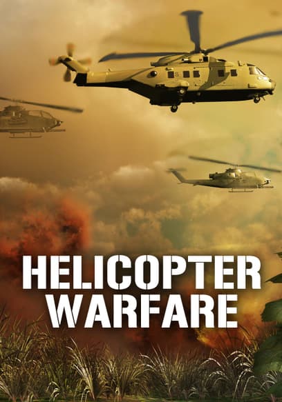Helicopter Warfare