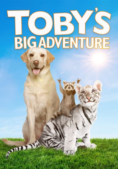 Toby's Big Adventure