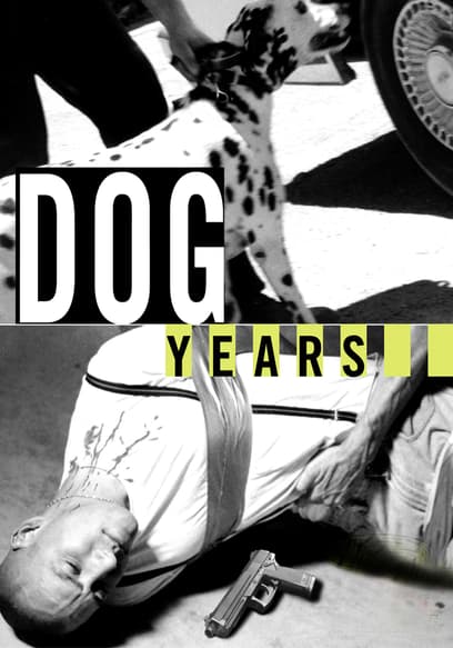 Dog Years