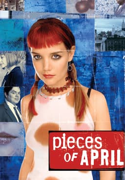 Pieces of April (2003) Trailer #1  Movieclips Classic Trailers 