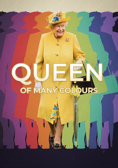 Queen of Many Colours