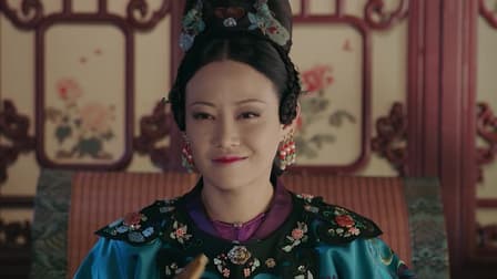 Kissasian yanxi palace shop