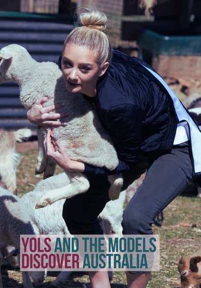 Yols and the Models Discover Australia