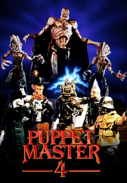 Watch Puppet Master III: Toulon's Revenge (1991) - Free Movies