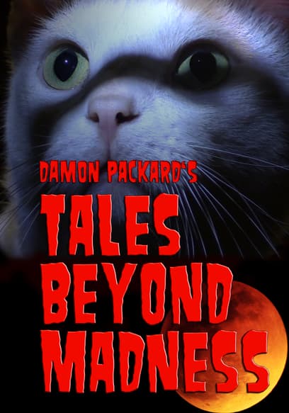 Tales Beyond Madness