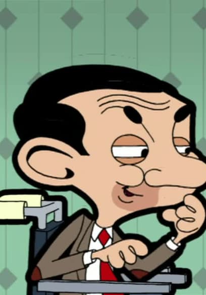 Watch Mr. Bean: The Animated Series S01:E27 - Nurse! - Free TV Shows | Tubi