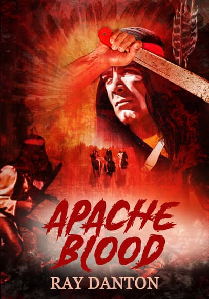 Apache Blood (A Man Called She)