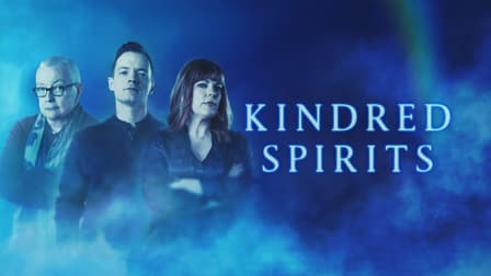 Watch Kindred Spirits - Free TV Shows | Tubi