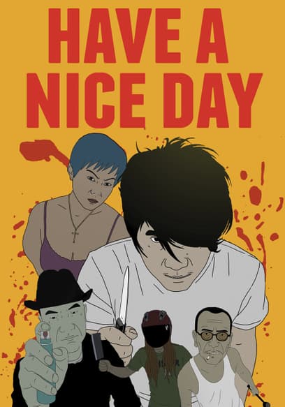 Have a Nice Day (Subbed)