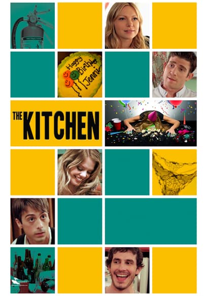 The Kitchen