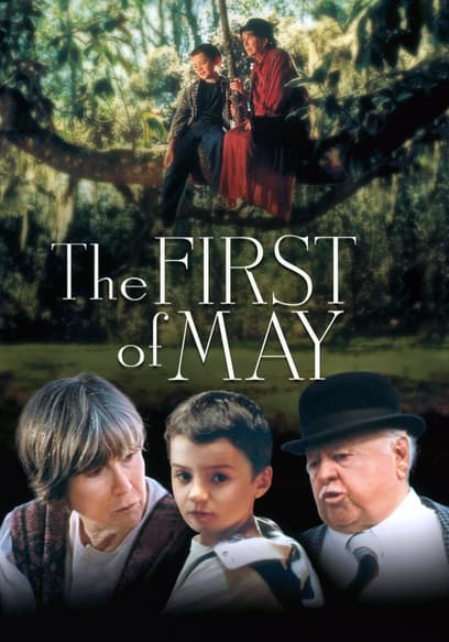 The First of May